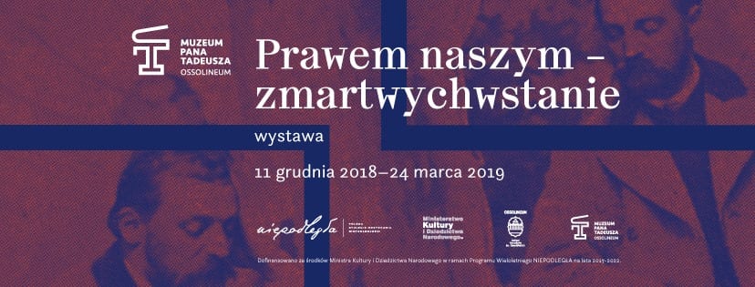 Niezwykła wystawa opowiadająca o polskich drogach do wolności