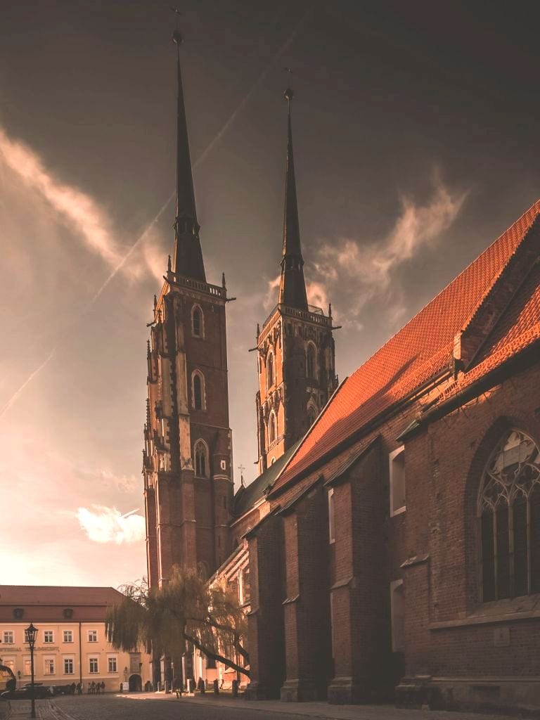 Czyj ten Śląsk? Czyj ten Wrocław?