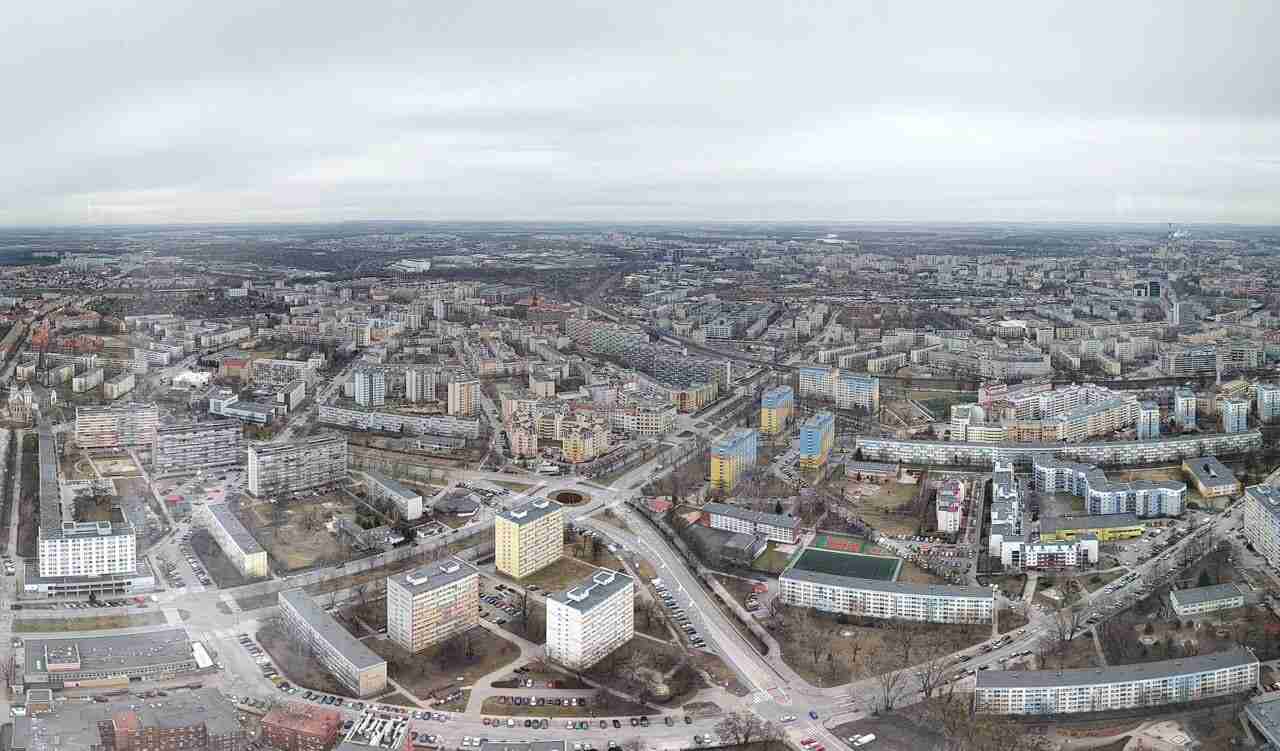 Zaskakujące wyniki rankingu najlepszych miast do życia. Wrocław daleko