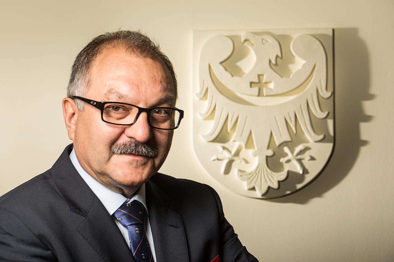 Dolny Śląsk w czołówce europejskich regionów