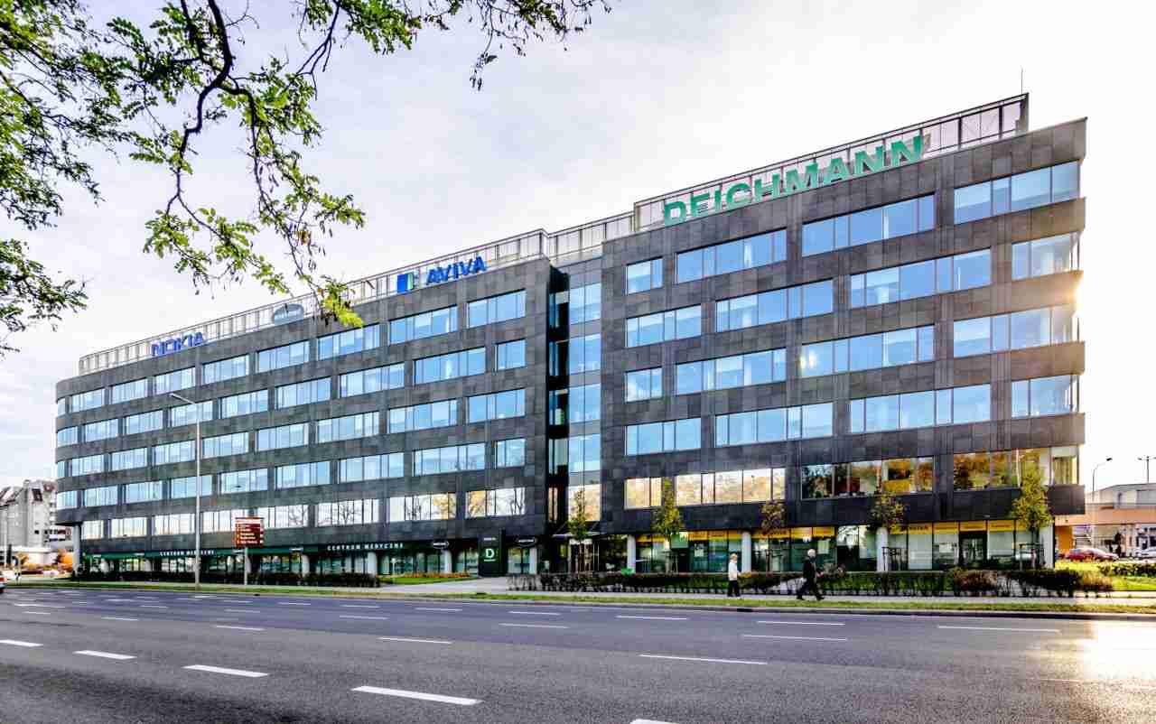 Największa transakcja roku na wrocławskim rynku biurowym