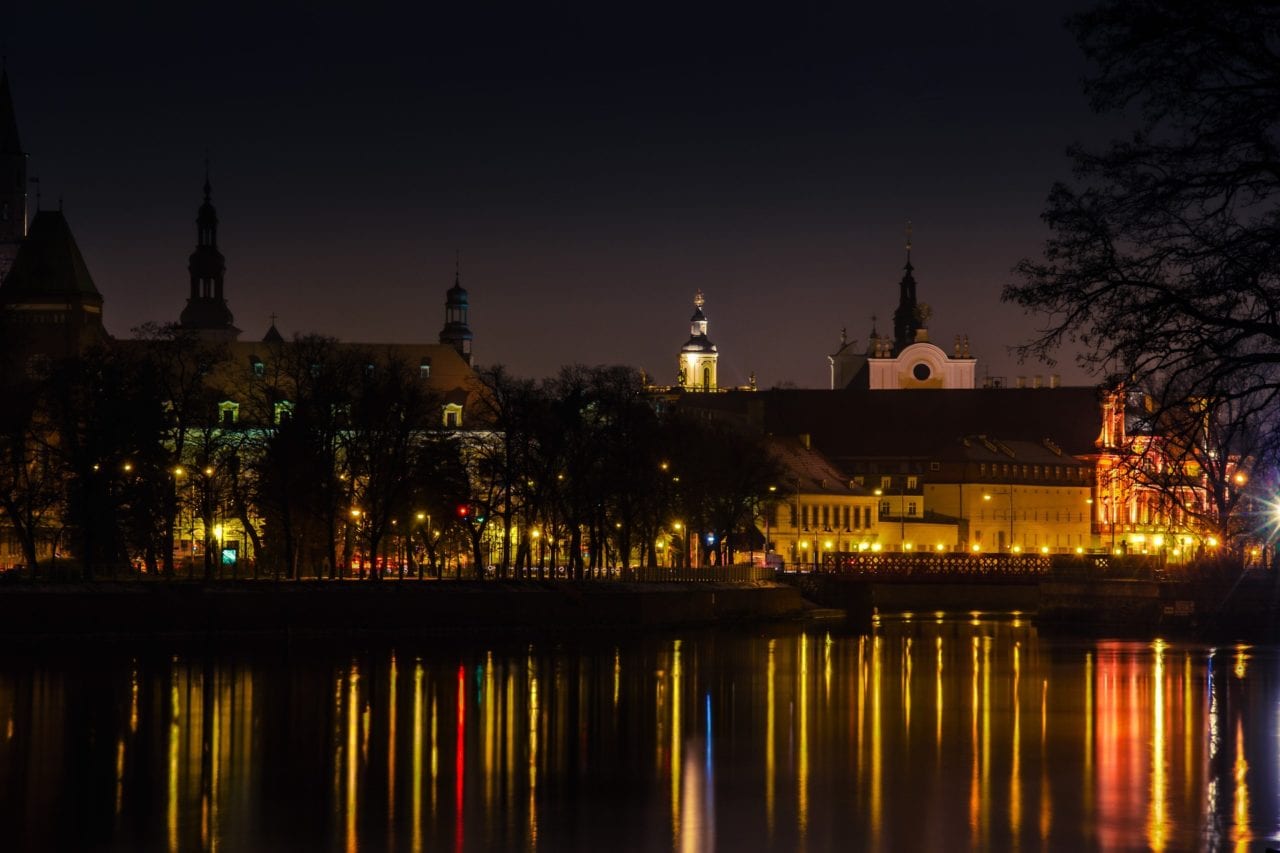 Najlepsze miejsca w Europie według CNN Travel. Jest Wrocław!