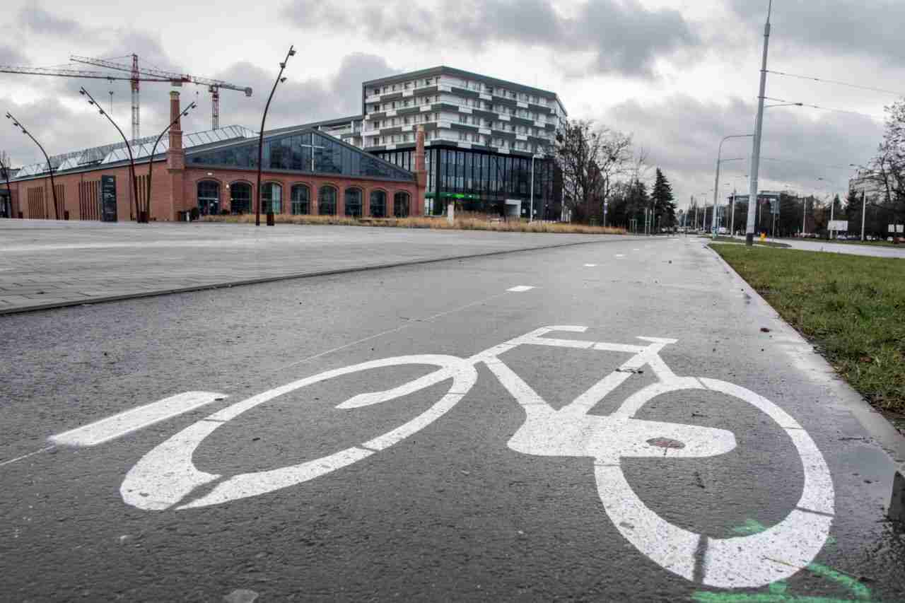 Największa inwestycja rowerowa w historii Wrocławia gotowa. Co nas czeka w 2019 roku?