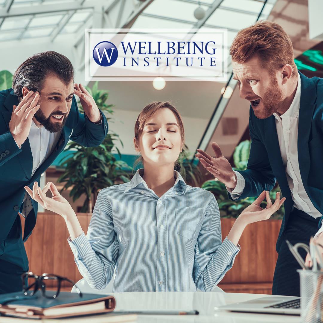 Jak wellbeing może wpłynąć na nasz komfort pracy i nie tylko?