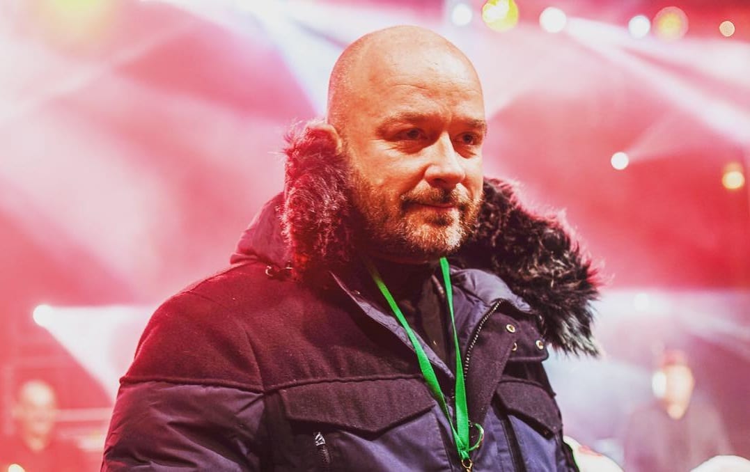 Jacek Sutryk: Wrocław rozpocznie kampanię przeciwko hejtowi i mowie nienawiści