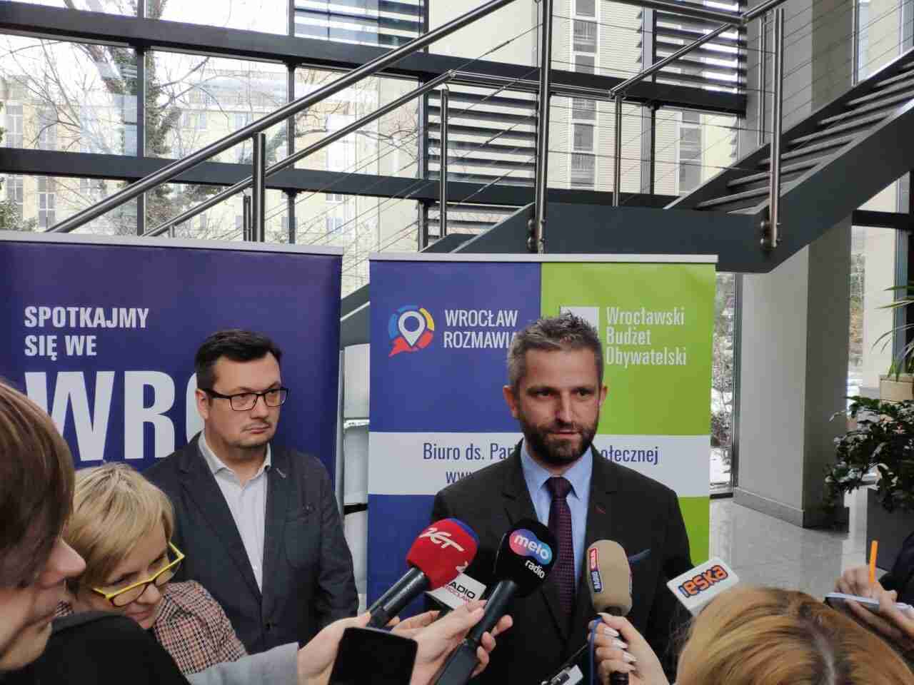 Wrocławski Budżet Obywatelski 2019. Znamy wyniki