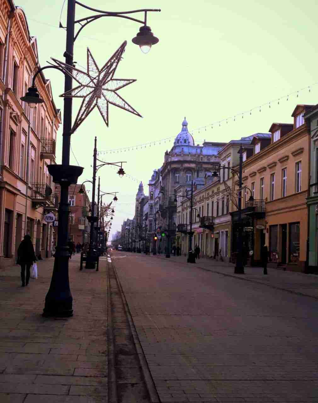 Z Wrocławia na weekend: „Ziemia obiecana”