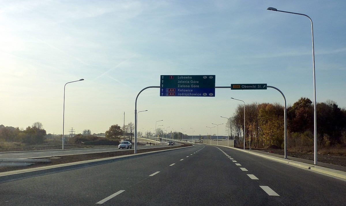 Na budowę północnego odcinka obwodnicy śródmiejskiej szybko się nie zanosi