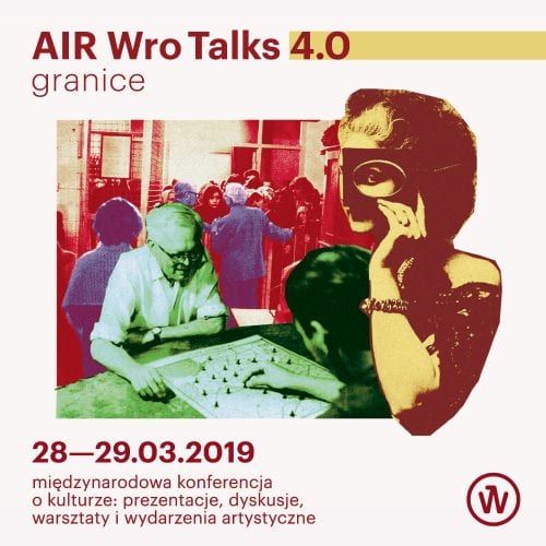 Zbliża się konferencja „AIR Wro Talks”
