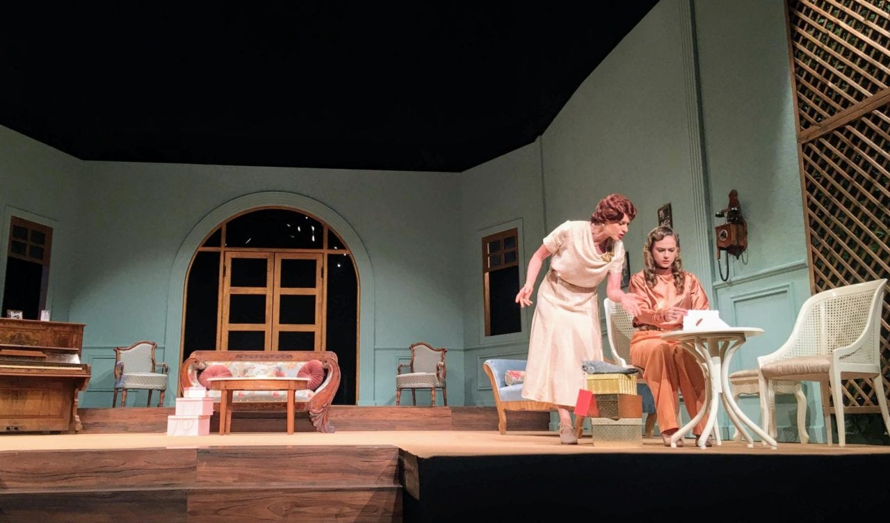 „Filadelfijska opowieść” w Teatrze Polskim we Wrocławiu
