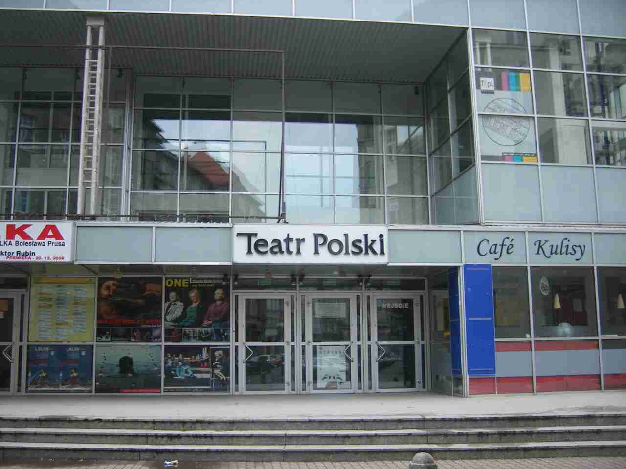 Kto będzie nowym dyrektorem Teatru Polskiego we Wrocławiu?