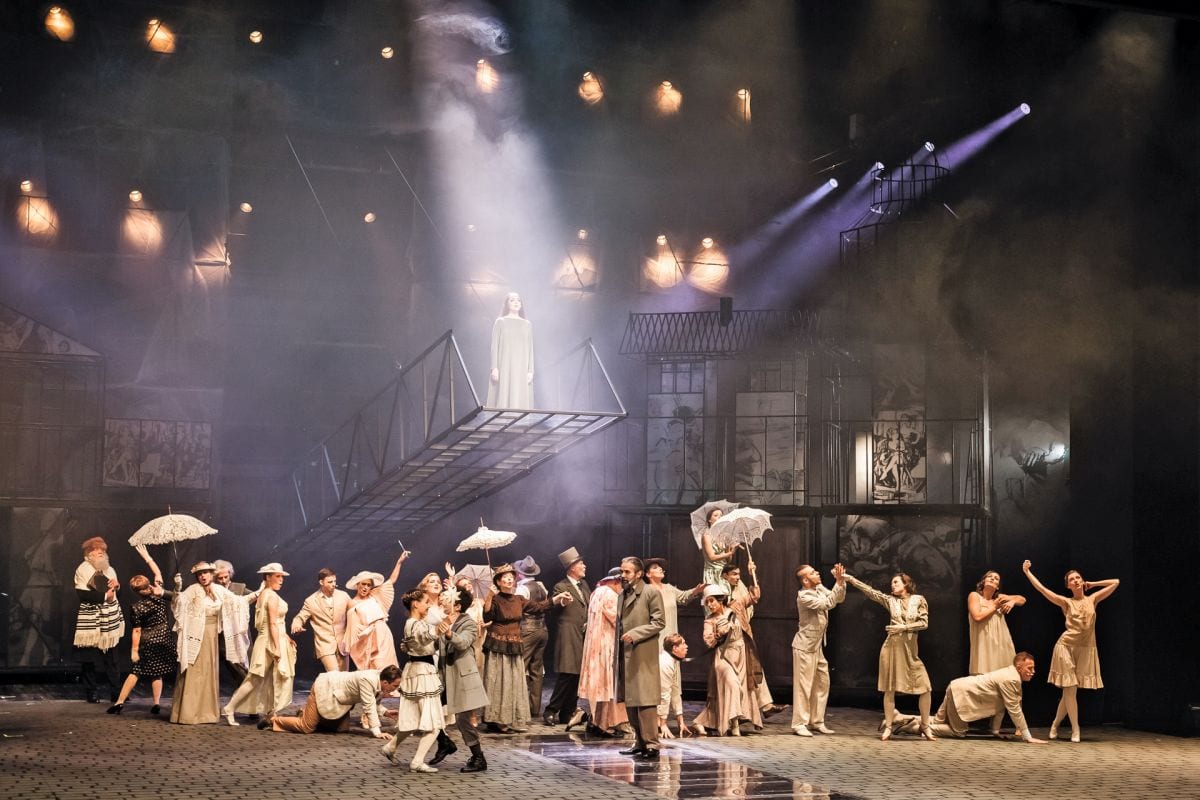 Czy da się uratować Teatr Polski?