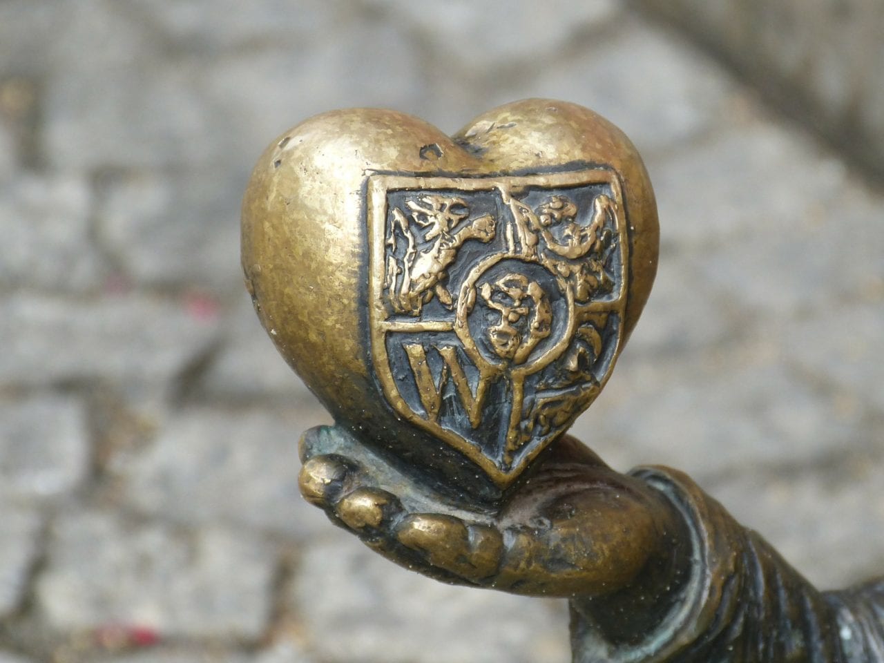 Wrocław miastem o najlepszej reputacji w Polsce