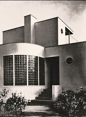 Wrocławska perła architektury modernizmu