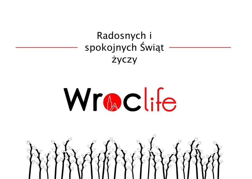 Wesołych Świąt