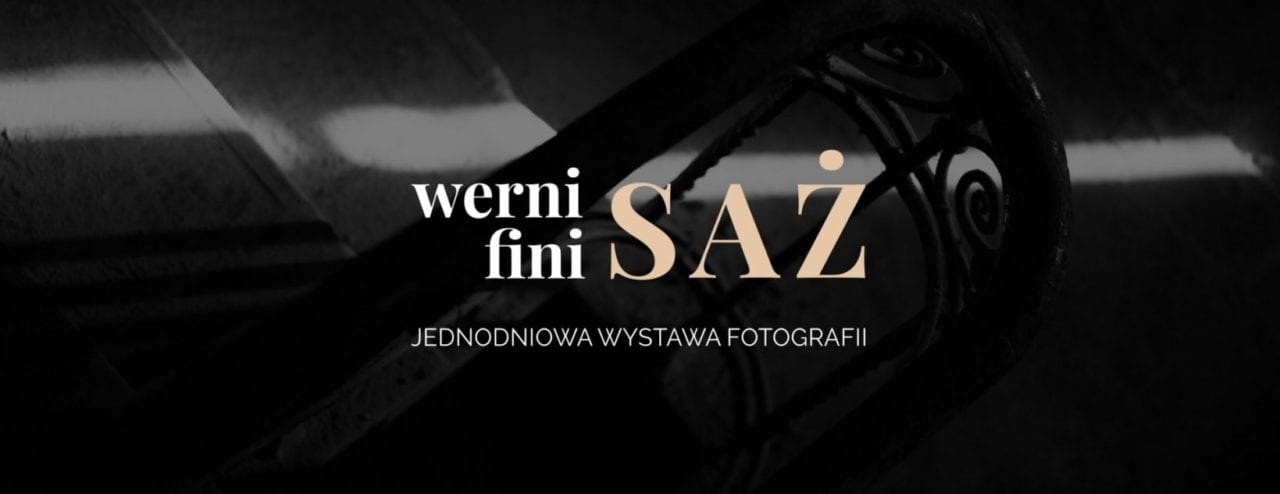 WerniFiniSaż, czyli rewitalizacja zabytkowej kamienicy w obiektywie