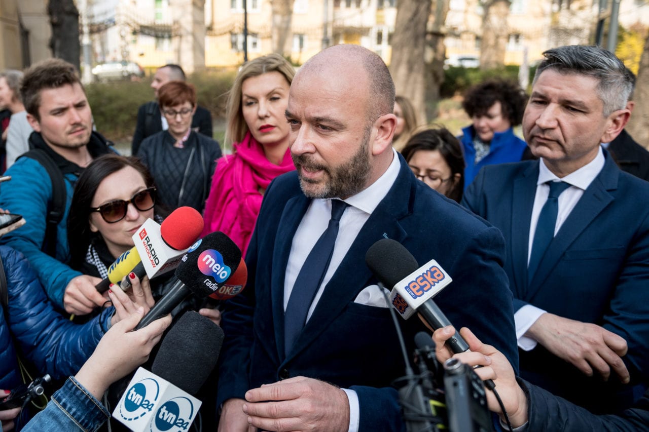 Miasto szykuje się na strajk nauczycieli. Jacek Sutryk: fundusz na wynagrodzenia bez zmian