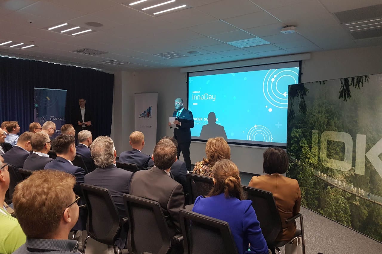 Wrocław pierwszym miastem z 5G w Polsce?