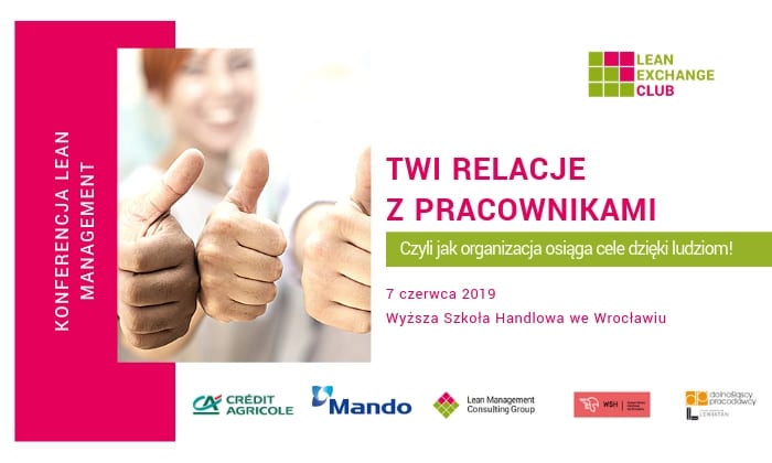 Jak osiągać cele organizacji z ludźmi i dzięki ludziom