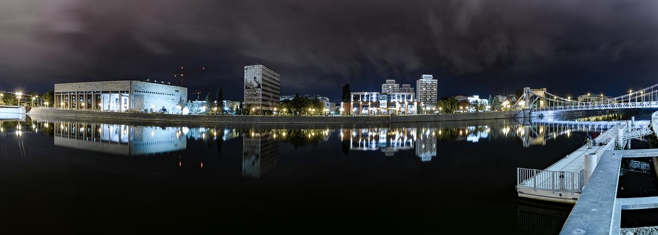 Smart city – rzeczywistość czy melodia przyszłości?