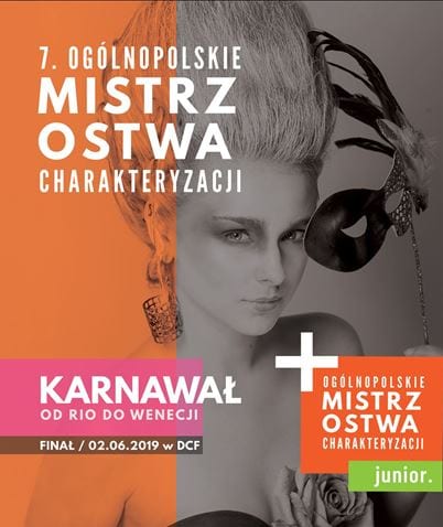 Zbliża się pojedynek charakteryzatorów