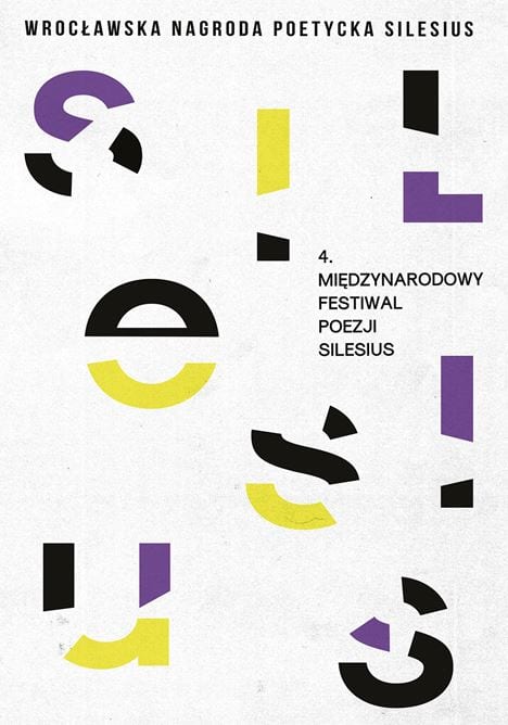 Rozpoczął się 4. Międzynarodowy Festiwal Poezji Silesius