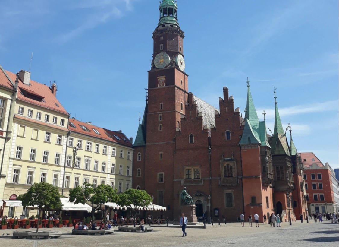 Alfabet Wrocławia (cz. 1)