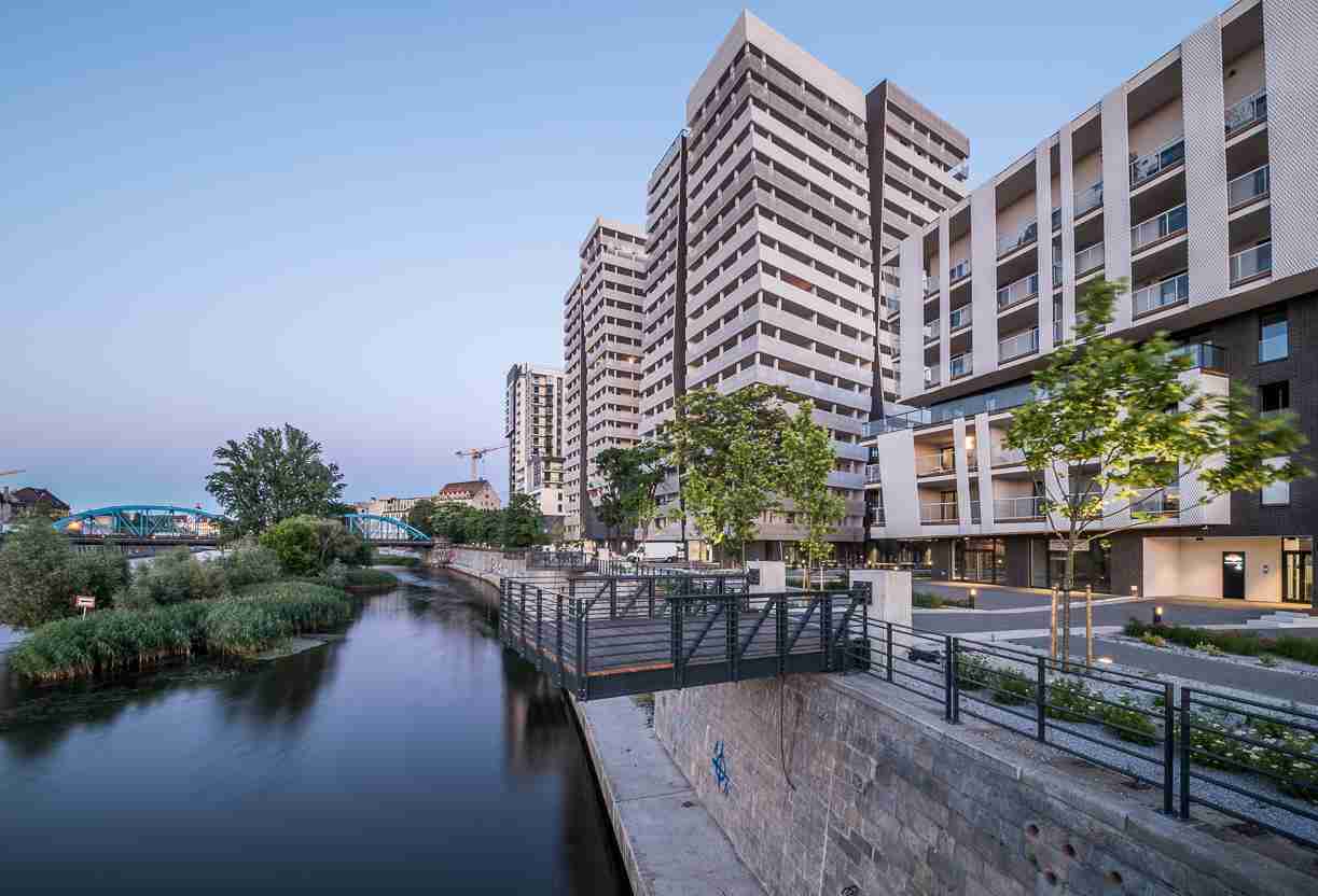 Projekt Atal Towers nagrodzony w prestiżowym konkursie Global Future Design Awards