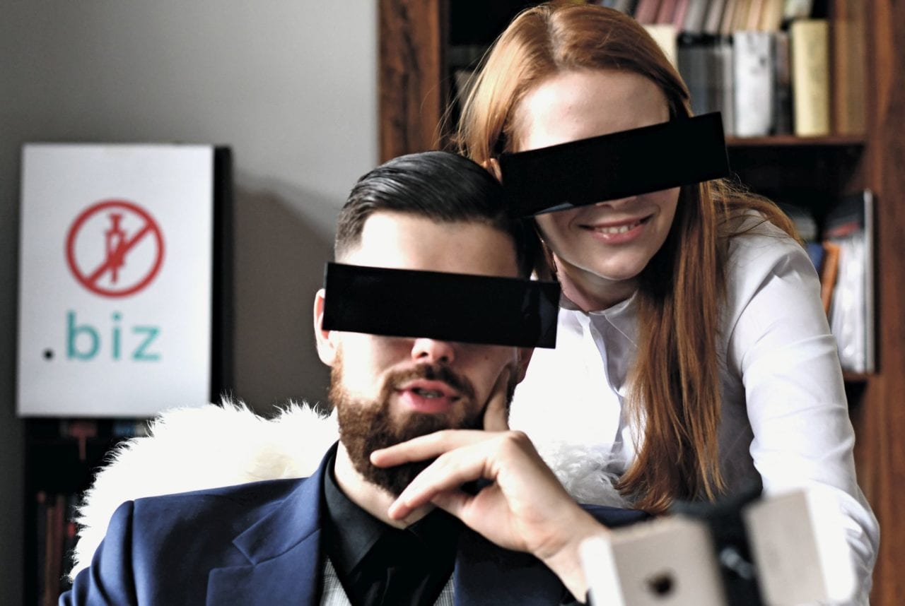 My też wierzyliśmy w teorie spiskowe