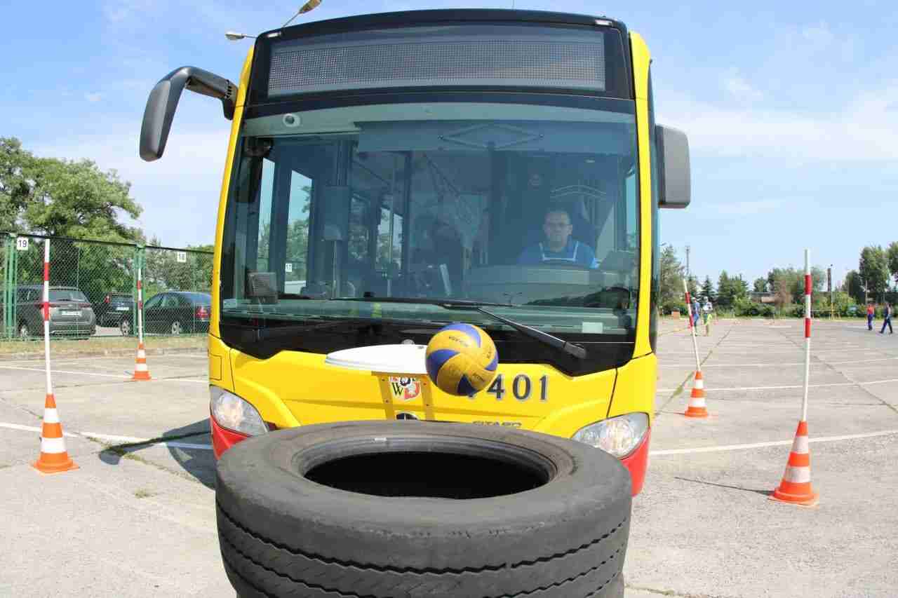 MPK wyłoniło najlepszych kierowców i motorniczych!