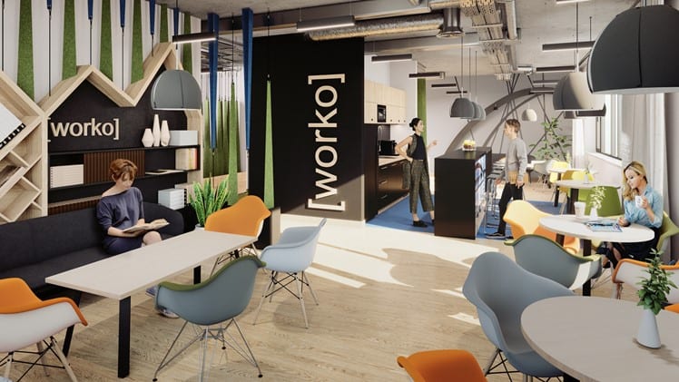 WORKO – zdobądź bilety na otwarcie