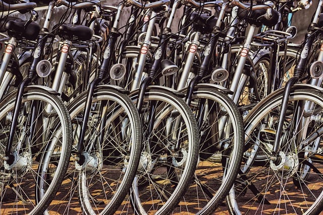 Rowerowy Wrocław