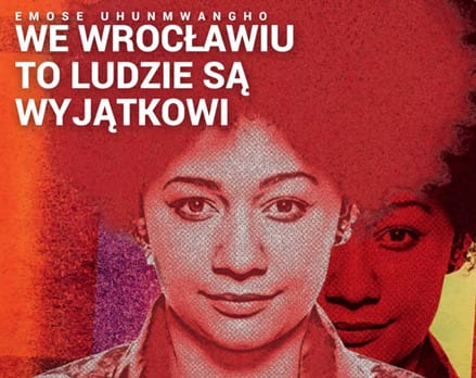 We Wrocławiu to ludzie są wyjątkowi