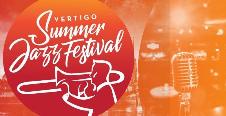 Wielkimi krokami zbliża się Vertigo Summer Jazz Festival II edycja