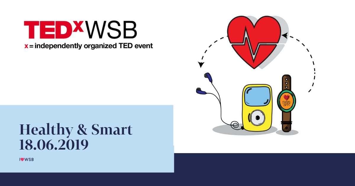 Zbliża się 6. edycja konferencji TEDxWSB
