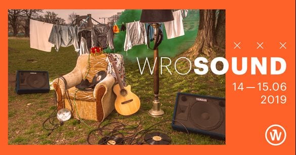 WROsound  na placu Społecznym