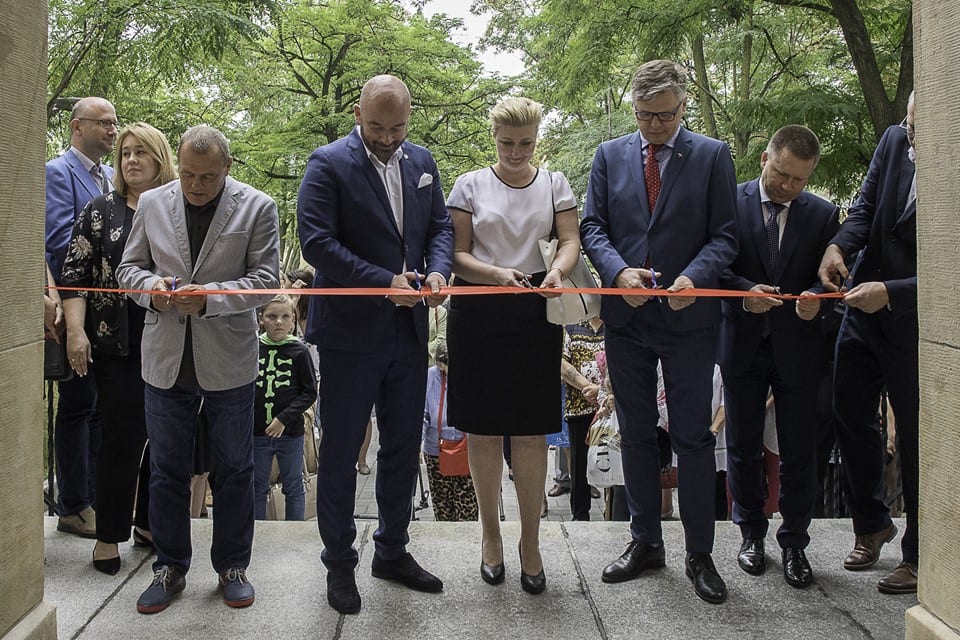 Powstały dwa Dzienne Domy Pomocy, zapewniające zindywidualizowaną opiekę