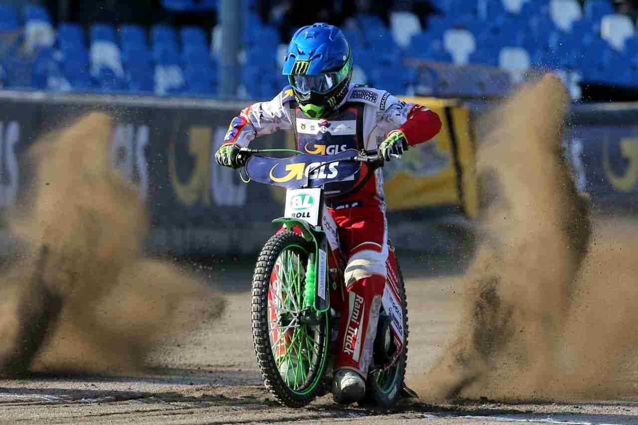 Betard Speedway Grand Prix we Wrocławiu
