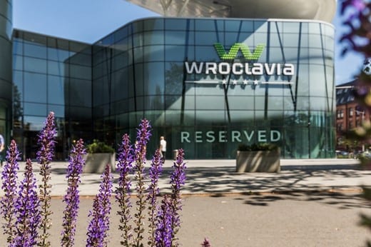 Stand-up, muzyka, teatr i taniec – wszystko to na Wroclavia Summer Festiva