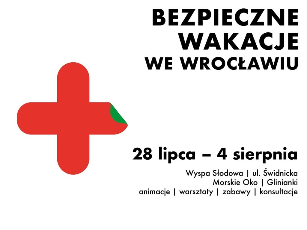 Podstawowe zasady bezpiecznego odpoczynku