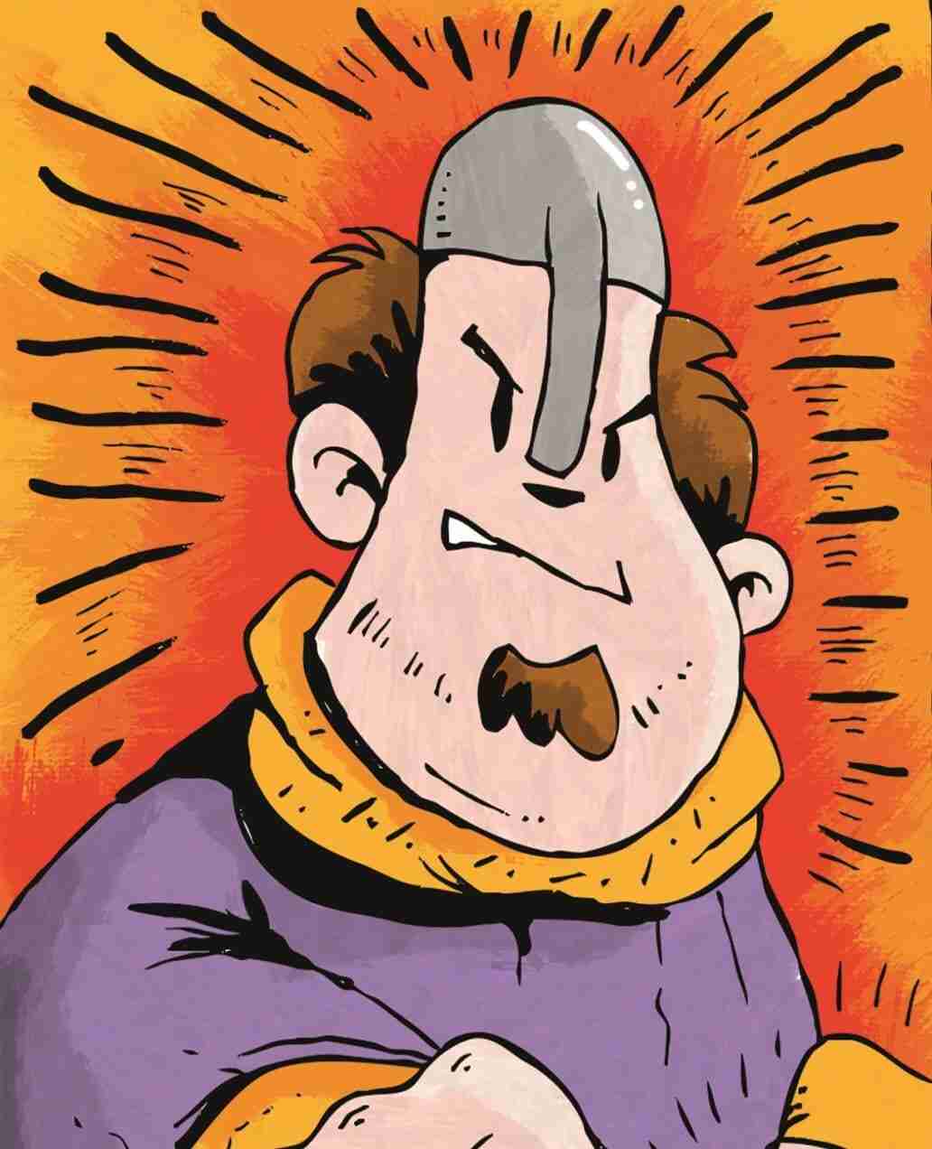 Słowiańskie legendy w komiksie