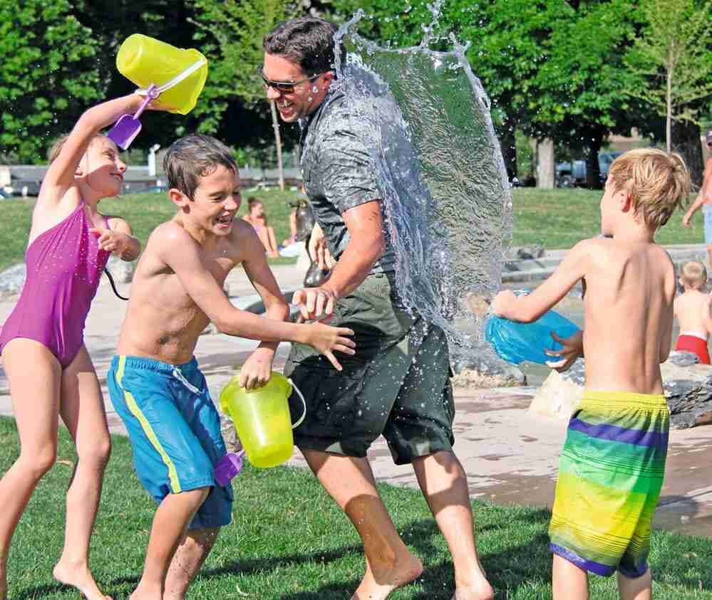 Wysokie temperatury nie odpuszczają