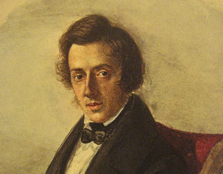 Niebawem rozpoczyna się Festiwal „Chopin – bez granic”