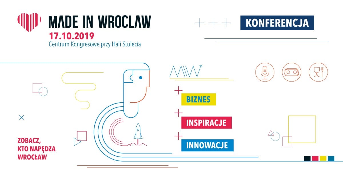 Made in Wrocław