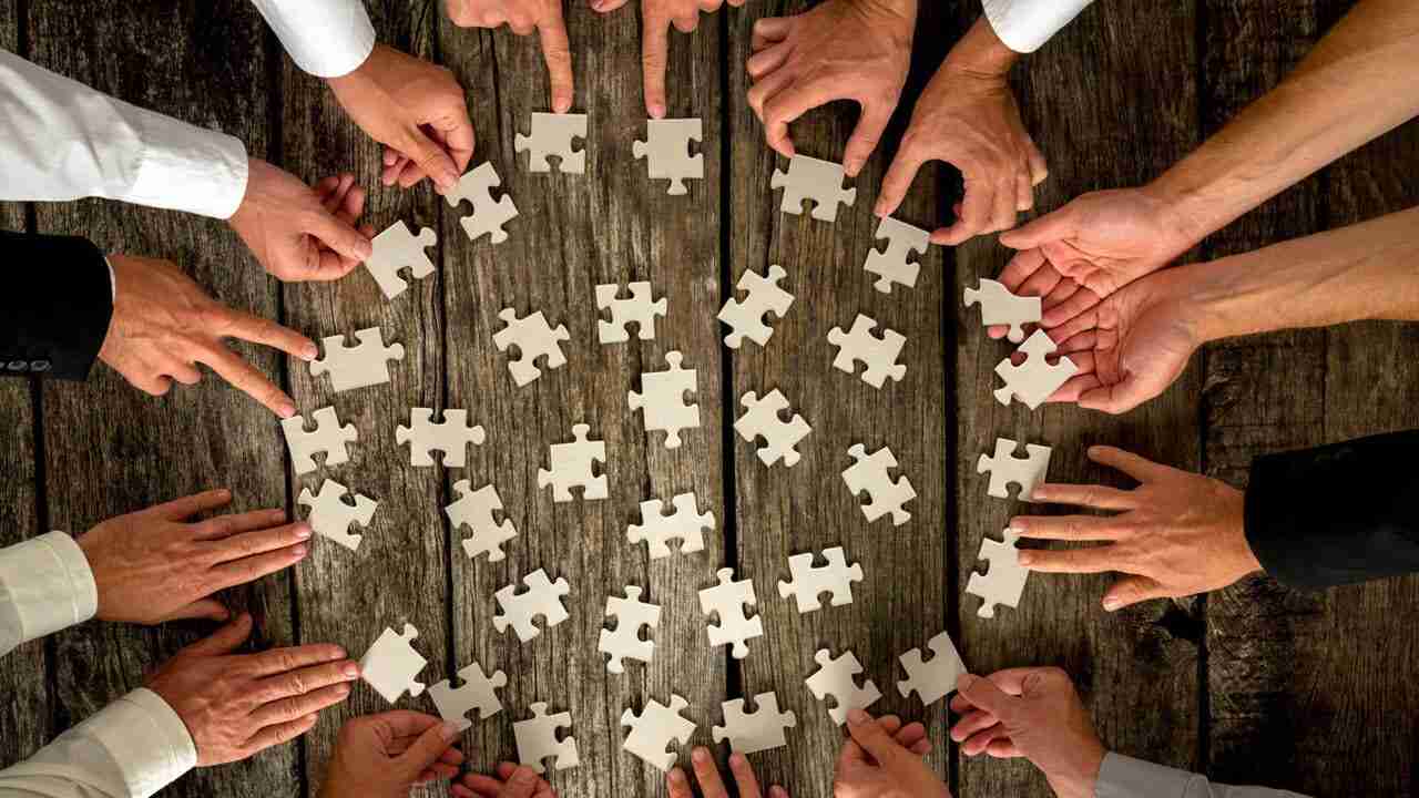 Warto dbać o markę pracodawcy (employer branding)