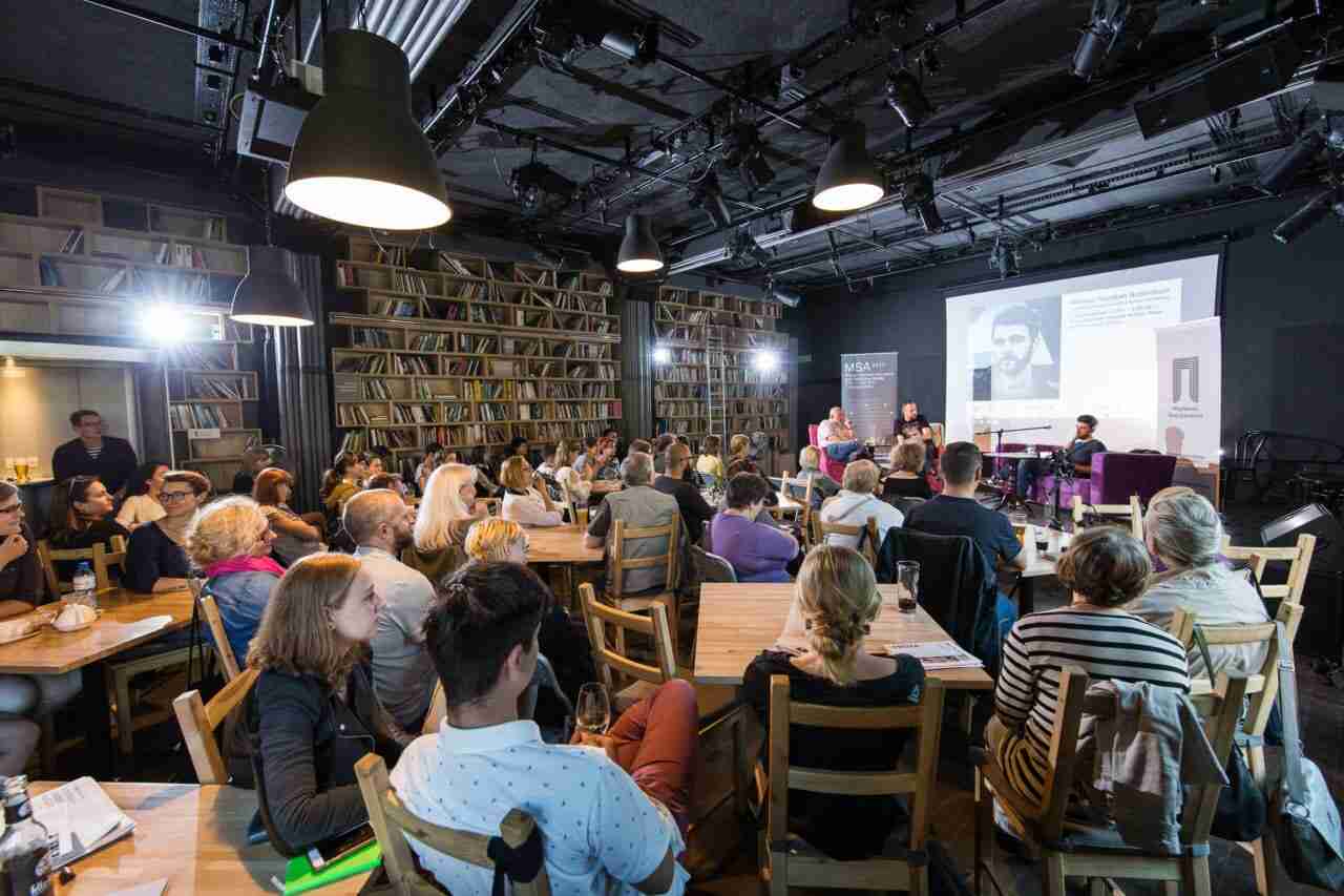 Wrocław Miastem Literatury UNESCO