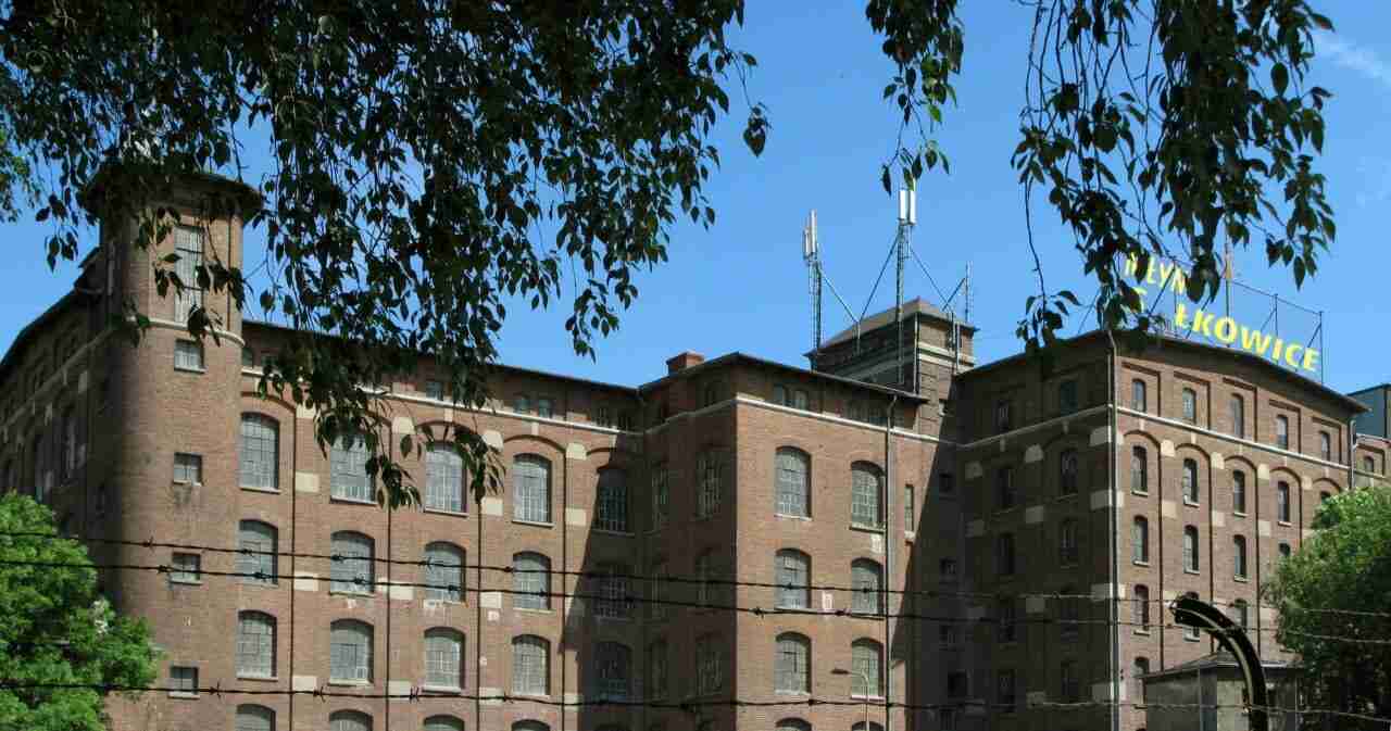 Młyn Sułkowice idzie pod młotek. Cena wywoławcza to ponad 38 mln złotych