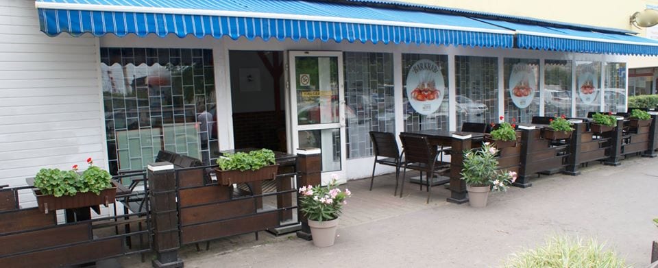 Kultowy bar rybny kończy działalność. Po ponad 40 latach!