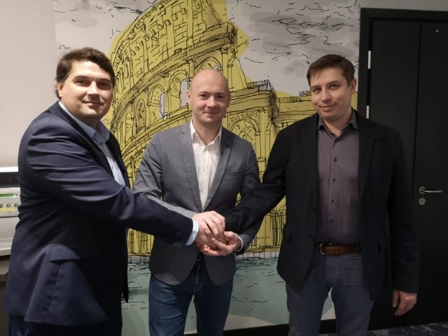 Bezpartyjny Wrocław z nowymi władzami. „Chcemy stworzyć silną strukturę”