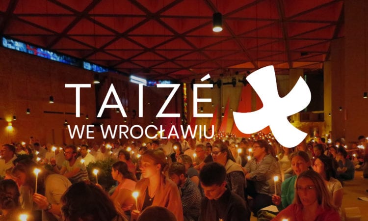 We Wrocławiu ruszyło 42. Europejskie Spotkanie Młodych!
